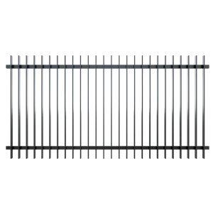 Blade Fence Panel 2400*1200mm 50*10mm G80