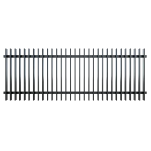 Blade Fence Panel 2400*1200mm 65*16mm G60