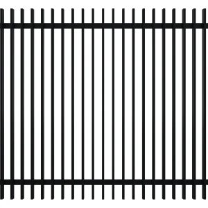 Blade Fence Panel 2400*1500mm 65*16mm G60