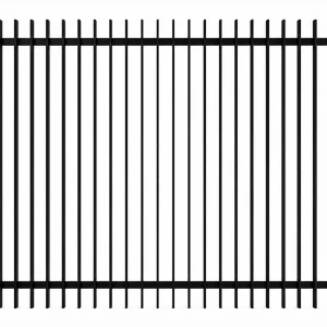 Blade Fence Panel 2400*1800mm 50*10mm G80