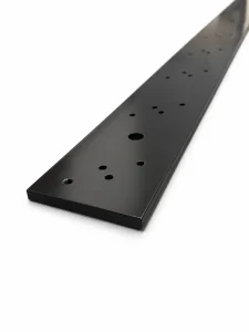 Blade Frameless Base 100*10mm G75 L2400