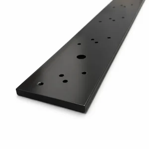 Blade Frameless Base 100*10mm G75 L2400