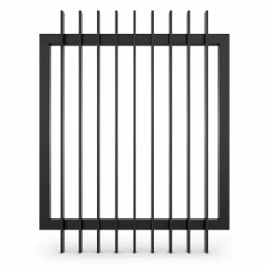 Blade Gate 970*1200mm 50*10mm