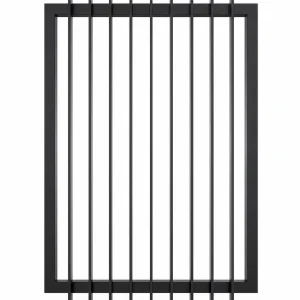 Blade Gate 970*1500mm 50*10mm