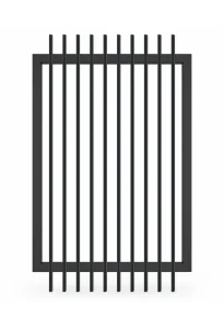 Blade Gate 970*1500mm 65*16mm