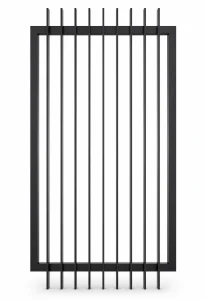 Blade Gate 970*1800mm 50*10mm