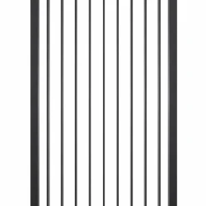 Blade Gate 970*1800mm 50*10mm