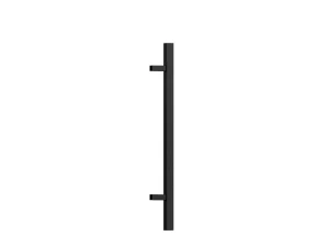 Blade Gate Stiles 1.8m