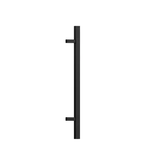 Blade Gate Stiles 1.8m
