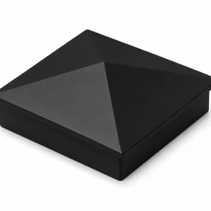 Cap Alu 100*100mm