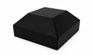Cap Alu 65*65mm