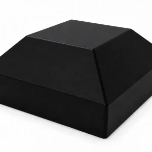 Cap Alu 65*65mm