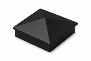 Cap Alu 75*75mm