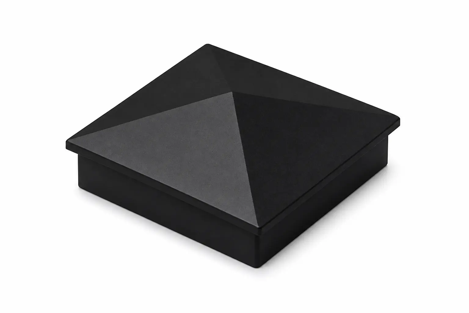 Cap Alu 75*75mm