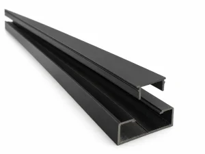Channel & Cover Alu 40*15mm L1500