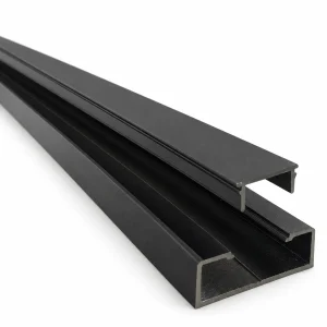 Channel & Cover Alu 40*15mm L1800