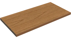 Co-E Solid Fascia Board 200*15mm L5400 JE113-2A