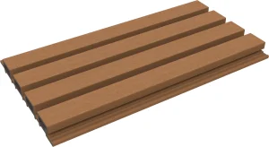 Exterior Wall Panel 219*26mm L1800 JE23-2C