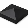 Satin Black