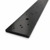 Satin Black / 45-Degree