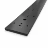 Satin Black / 90-Degree