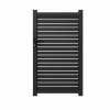 Matt Black / DIY Flat Pack