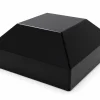 Satin Black