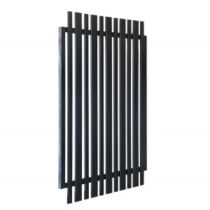Batten Gate 970*1800mm