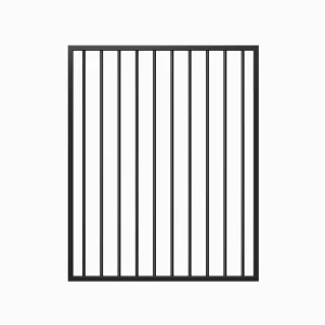 Flat Top Gate 970*1200mm