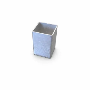 Connector Alu 40*40mm