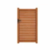 Western Red Cedar / DIY Flat Pack