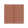 Western Red Cedar