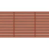 Western Red Cedar
