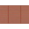 Western Red Cedar
