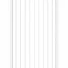 Pure White / Gap80
