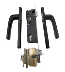 Handle Lock 8035