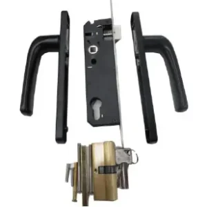 Handle Lock 8035