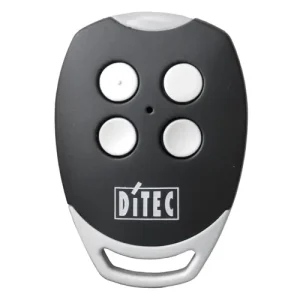 Motor - Ditec GOL4 Garage Remote Control
