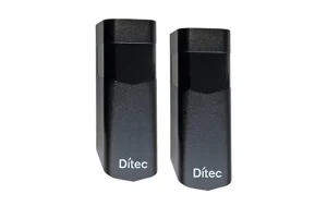 Motor - Ditec LIN2 Infrared Safety Beam Photocell Sensor