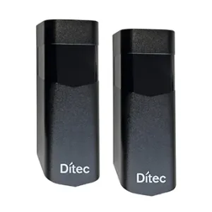 Motor - Ditec LIN2 Infrared Safety Beam Photocell Sensor