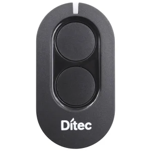 Motor - Ditec Entrematic ZEN Genuine Remote