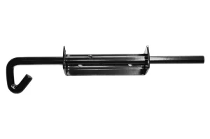 Safetech - Dropbolt 300mm Black