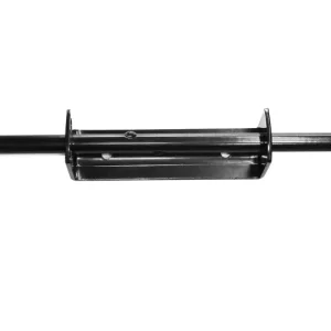 Safetech - Dropbolt 300mm Black