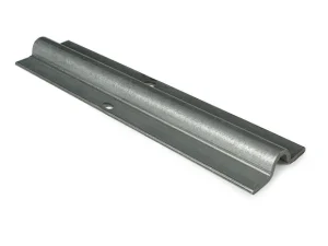 Steel Floor Track 1m - Bolt