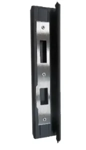 Slat Gate Lock Stopper