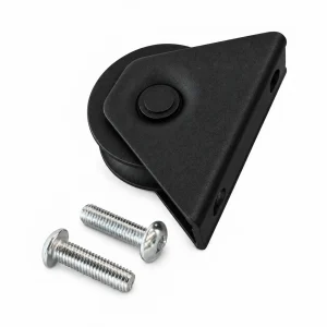 Slat Sliding Gate Roller - Wheel