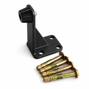Sliding Gate Stopper