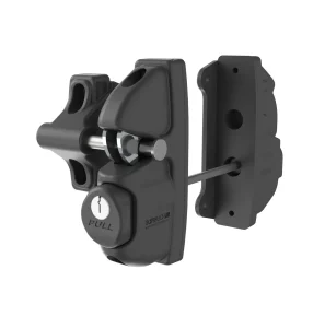 Safetech - Gravity Latch