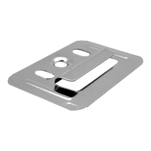 Wall Panel Clip Exterior - 50pcs In Bag