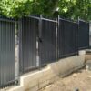 Matt Black / DIY Flat Pack